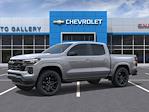 2025 Chevrolet Colorado Crew Cab 4WD Pickup for sale #SC1020 - photo 3