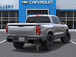 2025 Chevrolet Colorado Crew Cab 4WD Pickup for sale #SC1020 - photo 2