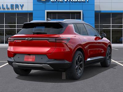 New 2025 Chevrolet Equinox EV LT SUV for sale #SC1021 - photo 2