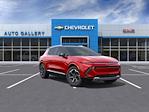 New 2025 Chevrolet Equinox EV LT SUV for sale #SC1021 - photo 1