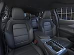 New 2025 Chevrolet Equinox EV LT SUV for sale #SC1021 - photo 16