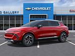 New 2025 Chevrolet Equinox EV LT SUV for sale #SC1021 - photo 3
