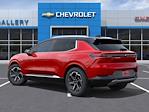 New 2025 Chevrolet Equinox EV LT SUV for sale #SC1021 - photo 4