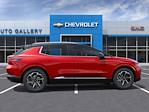 New 2025 Chevrolet Equinox EV LT SUV for sale #SC1021 - photo 5