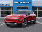 New 2025 Chevrolet Equinox EV LT SUV for sale #SC1021 - photo 6