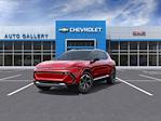 New 2025 Chevrolet Equinox EV LT SUV for sale #SC1021 - photo 8