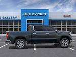 2025 Chevrolet Silverado 1500 Crew Cab 4WD Pickup for sale #SC1022 - photo 5