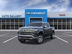 2025 Chevrolet Silverado 1500 Crew Cab 4WD Pickup for sale #SC1022 - photo 8