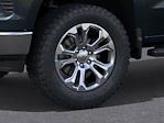 2025 Chevrolet Silverado 1500 Crew Cab 4WD Pickup for sale #SC1022 - photo 9