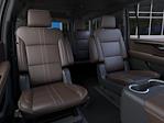 New 2025 Chevrolet Suburban High Country SUV for sale #SC1023 - photo 17