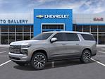 New 2025 Chevrolet Suburban High Country SUV for sale #SC1023 - photo 3