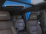 New 2025 Chevrolet Suburban High Country SUV for sale #SC1023 - photo 24
