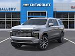 New 2025 Chevrolet Suburban High Country SUV for sale #SC1023 - photo 6