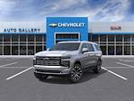 New 2025 Chevrolet Suburban High Country SUV for sale #SC1023 - photo 8