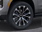 New 2025 Chevrolet Suburban High Country SUV for sale #SC1023 - photo 9