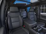 New 2025 Chevrolet Suburban RST 4WD SUV for sale #SC1024 - photo 16
