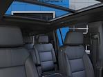 New 2025 Chevrolet Suburban RST 4WD SUV for sale #SC1024 - photo 24