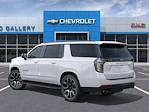 New 2025 Chevrolet Suburban RST 4WD SUV for sale #SC1024 - photo 4