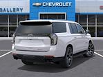 New 2025 Chevrolet Suburban RST 4WD SUV for sale #SC1024 - photo 2