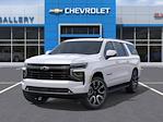 New 2025 Chevrolet Suburban RST 4WD SUV for sale #SC1024 - photo 6