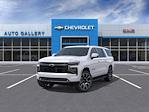 New 2025 Chevrolet Suburban RST 4WD SUV for sale #SC1024 - photo 8