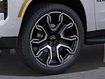 New 2025 Chevrolet Suburban RST 4WD SUV for sale #SC1024 - photo 9