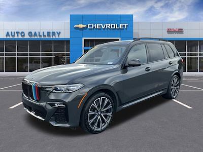 2022 BMW X7 AWD SUV for sale #SC1024A - photo 1