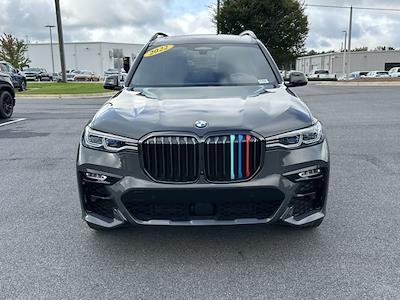 Used 2022 BMW X7 M50i AWD SUV for sale #SC1024A - photo 2