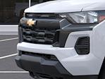 2025 Chevrolet Colorado Crew Cab 4WD Pickup for sale #SC1025 - photo 13