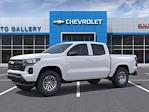 2025 Chevrolet Colorado Crew Cab 4WD Pickup for sale #SC1025 - photo 3