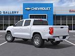 2025 Chevrolet Colorado Crew Cab 4WD Pickup for sale #SC1025 - photo 4
