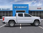 2025 Chevrolet Colorado Crew Cab 4WD Pickup for sale #SC1025 - photo 5