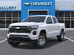 2025 Chevrolet Colorado Crew Cab 4WD Pickup for sale #SC1025 - photo 6