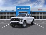 2025 Chevrolet Colorado Crew Cab 4WD Pickup for sale #SC1025 - photo 8