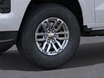 2025 Chevrolet Colorado Crew Cab 4WD Pickup for sale #SC1025 - photo 9
