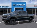 2025 Chevrolet Silverado 1500 Crew Cab 4WD Pickup for sale #SC1028 - photo 3