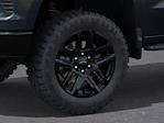2025 Chevrolet Silverado 1500 Crew Cab 4WD Pickup for sale #SC1028 - photo 9