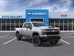 2025 Chevrolet Silverado 2500 Crew Cab 4WD Pickup for sale #SC1029 - photo 1