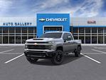 2025 Chevrolet Silverado 2500 Crew Cab 4WD Pickup for sale #SC1029 - photo 8