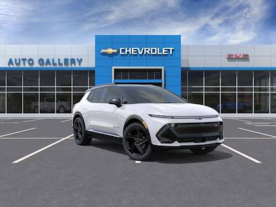 New 2025 Chevrolet Equinox EV RS SUV for sale #SC1030 - photo 1