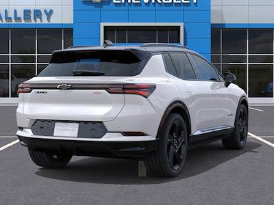 New 2025 Chevrolet Equinox EV RS SUV for sale #SC1030 - photo 2