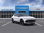 New 2025 Chevrolet Equinox EV RS SUV for sale #SC1030 - photo 1