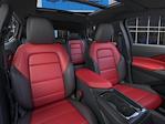 New 2025 Chevrolet Equinox EV RS SUV for sale #SC1030 - photo 16