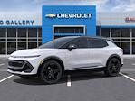 New 2025 Chevrolet Equinox EV RS SUV for sale #SC1030 - photo 3