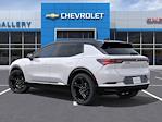 New 2025 Chevrolet Equinox EV RS SUV for sale #SC1030 - photo 4