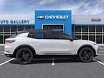 New 2025 Chevrolet Equinox EV RS SUV for sale #SC1030 - photo 5