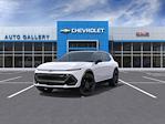 New 2025 Chevrolet Equinox EV RS SUV for sale #SC1030 - photo 8