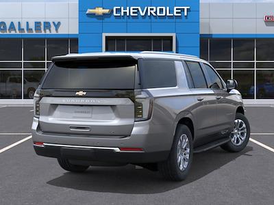 New 2025 Chevrolet Suburban LT SUV for sale #SC1035 - photo 2