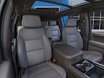New 2025 Chevrolet Suburban LT SUV for sale #SC1035 - photo 16