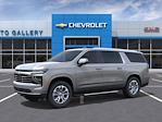 New 2025 Chevrolet Suburban LT SUV for sale #SC1035 - photo 3